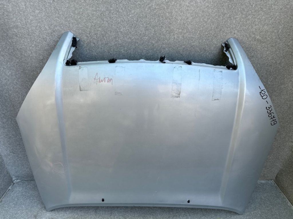 53301-60470 | Капот TOYOTA LAND CRUISER PRADO 120 02-09 - Фото 2