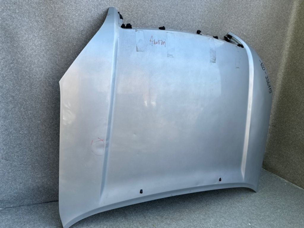 53301-60470 | Капот TOYOTA LAND CRUISER PRADO 120 02-09 - Фото 3