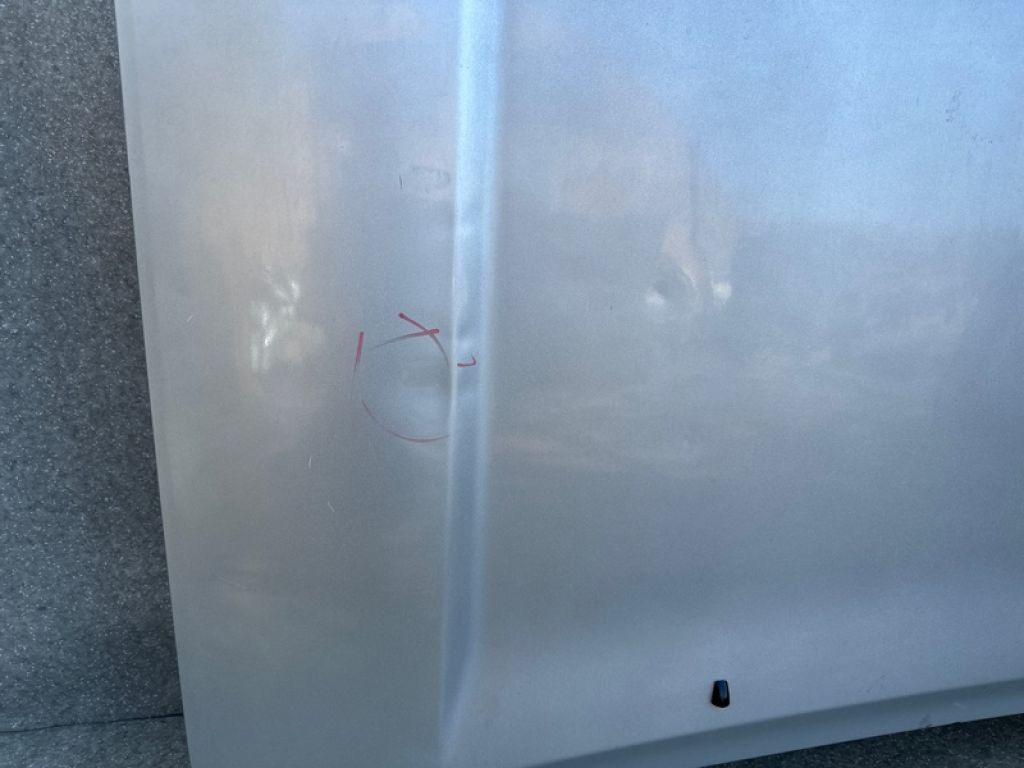 53301-60470 | Капот TOYOTA LAND CRUISER PRADO 120 02-09 - Фото 4