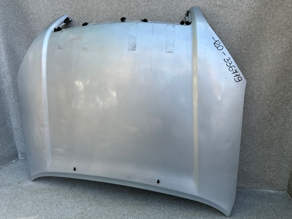 53301-60470 | Капот TOYOTA LAND CRUISER PRADO 120 02-09 - Фото 5