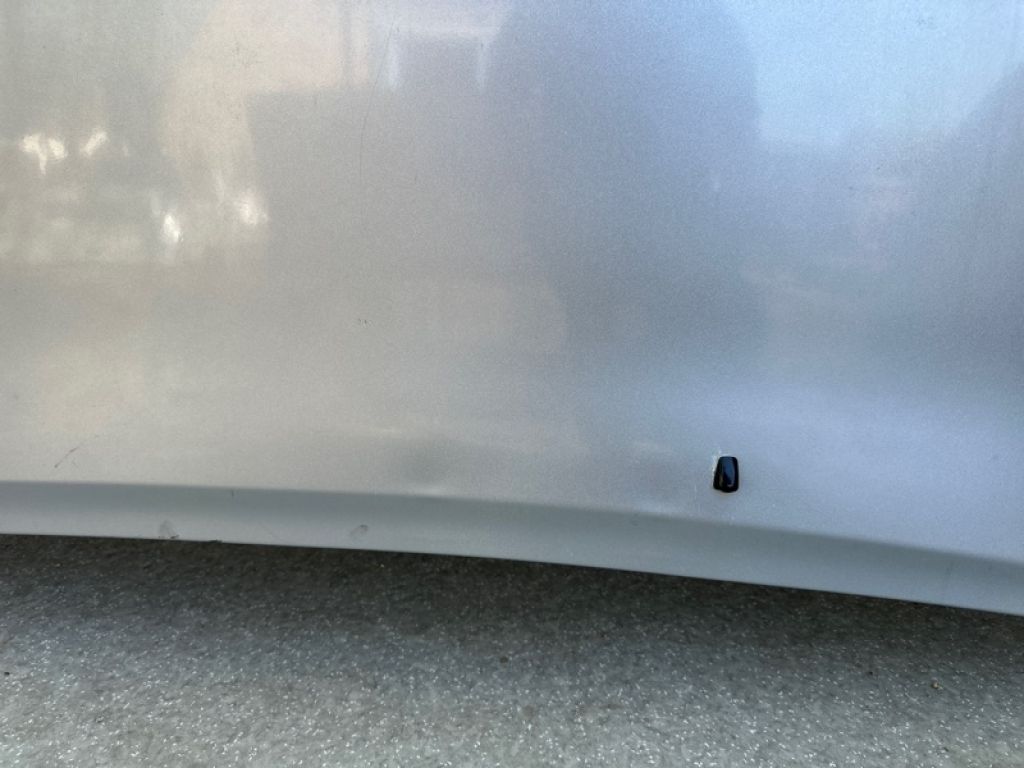 53301-60470 | Капот TOYOTA LAND CRUISER PRADO 120 02-09 - Фото 7