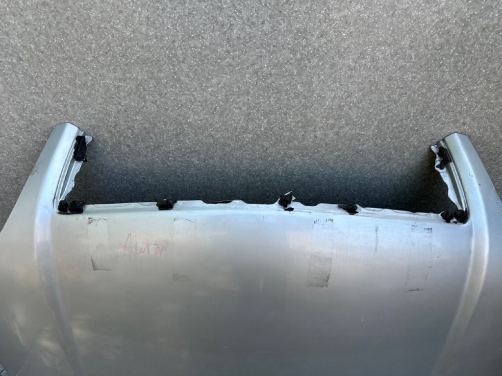 53301-60470 | Капот TOYOTA LAND CRUISER PRADO 120 02-09 - Фото 8