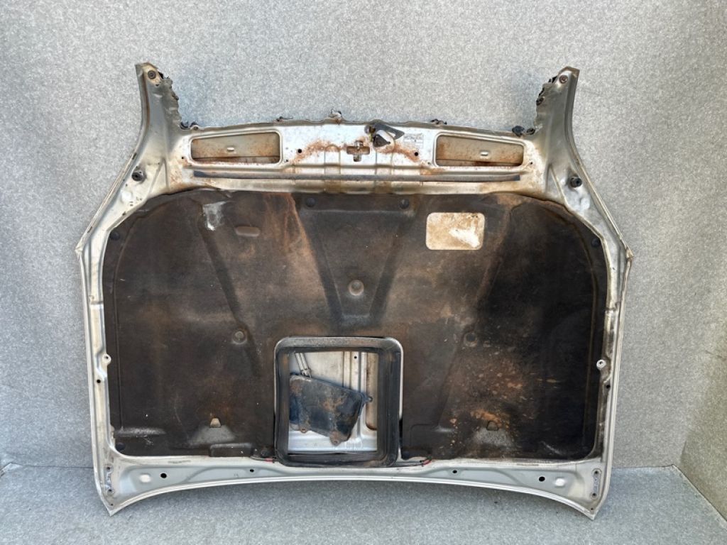 53301-60470 | Капот TOYOTA LAND CRUISER PRADO 120 02-09 - Фото 9