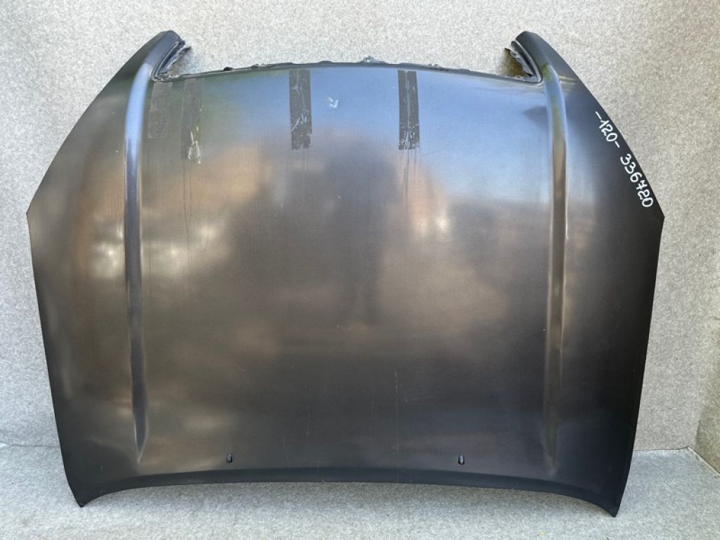 53301-60470 | Капот TOYOTA LAND CRUISER PRADO 120 02-09