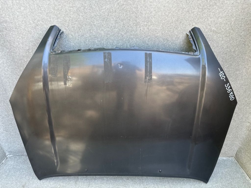 53301-60470 | Капот TOYOTA LAND CRUISER PRADO 120 02-09 - Фото 2