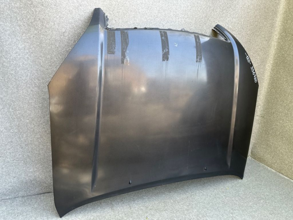 53301-60470 | Капот TOYOTA LAND CRUISER PRADO 120 02-09 - Фото 3