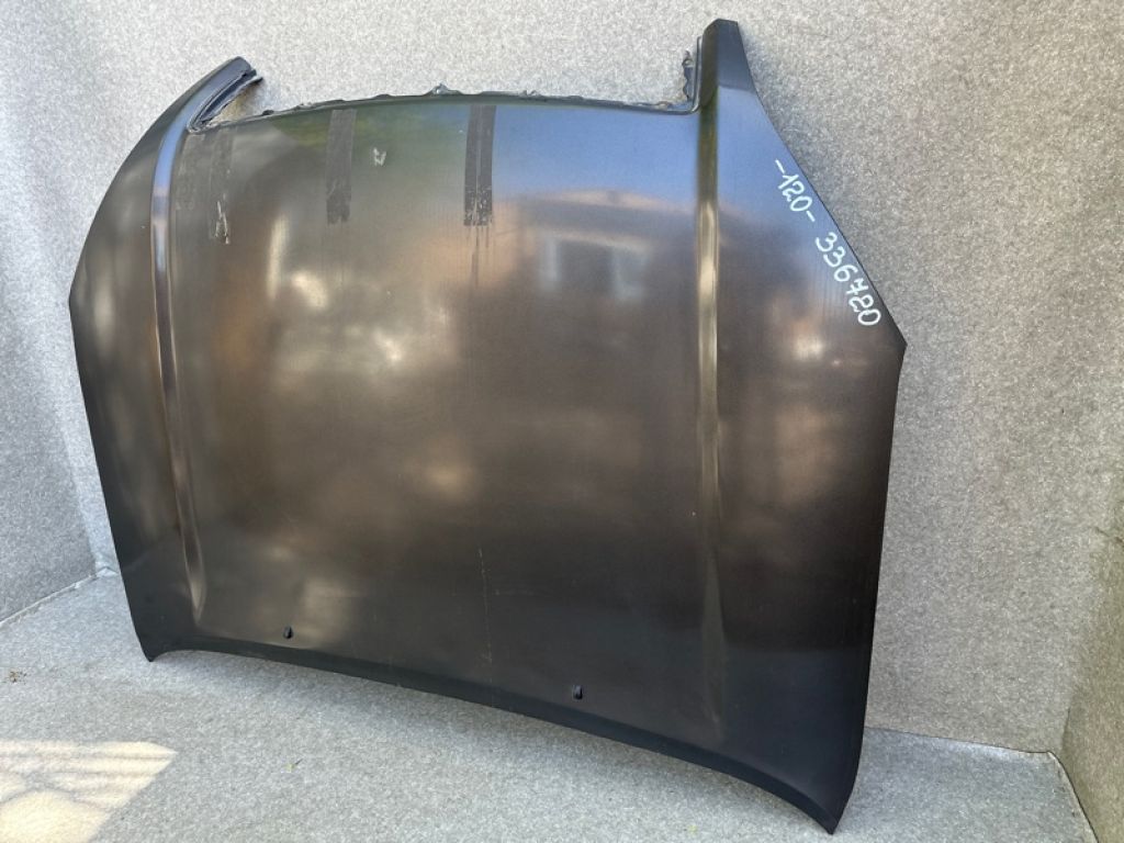 53301-60470 | Капот TOYOTA LAND CRUISER PRADO 120 02-09 - Фото 4