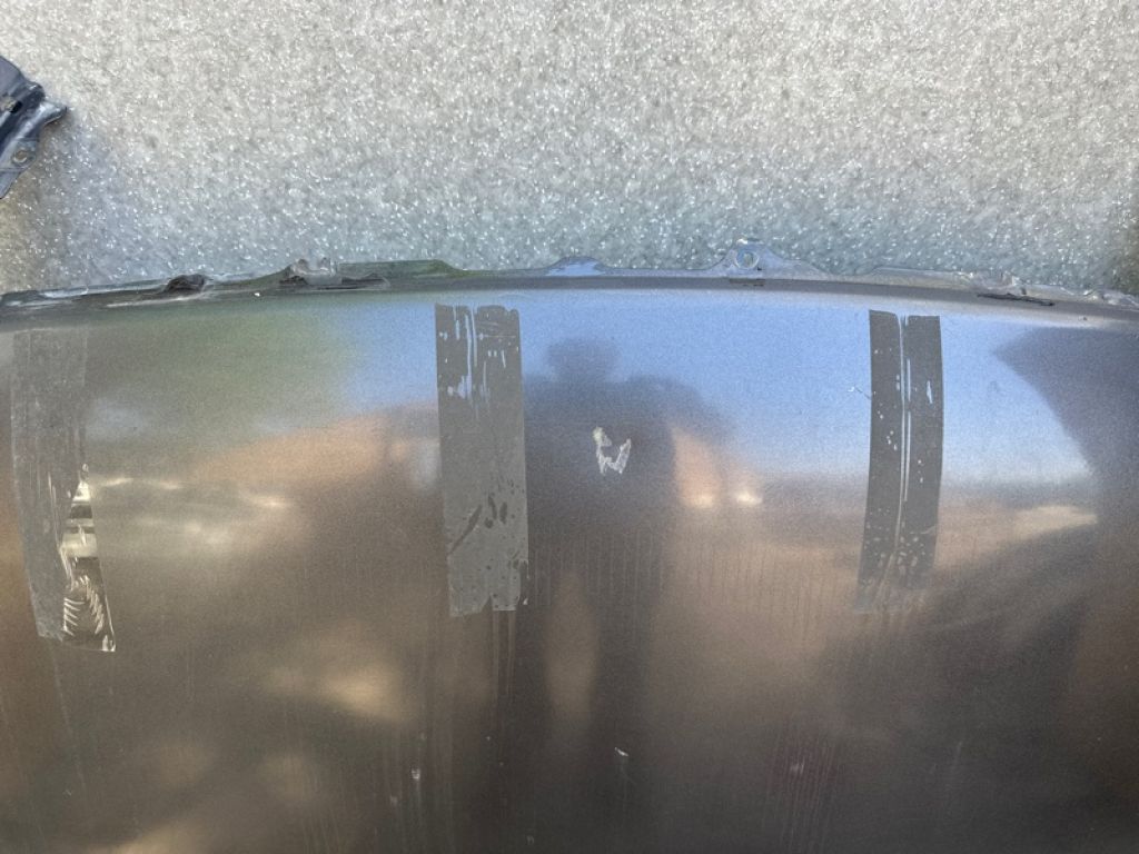 53301-60470 | Капот TOYOTA LAND CRUISER PRADO 120 02-09 - Фото 6