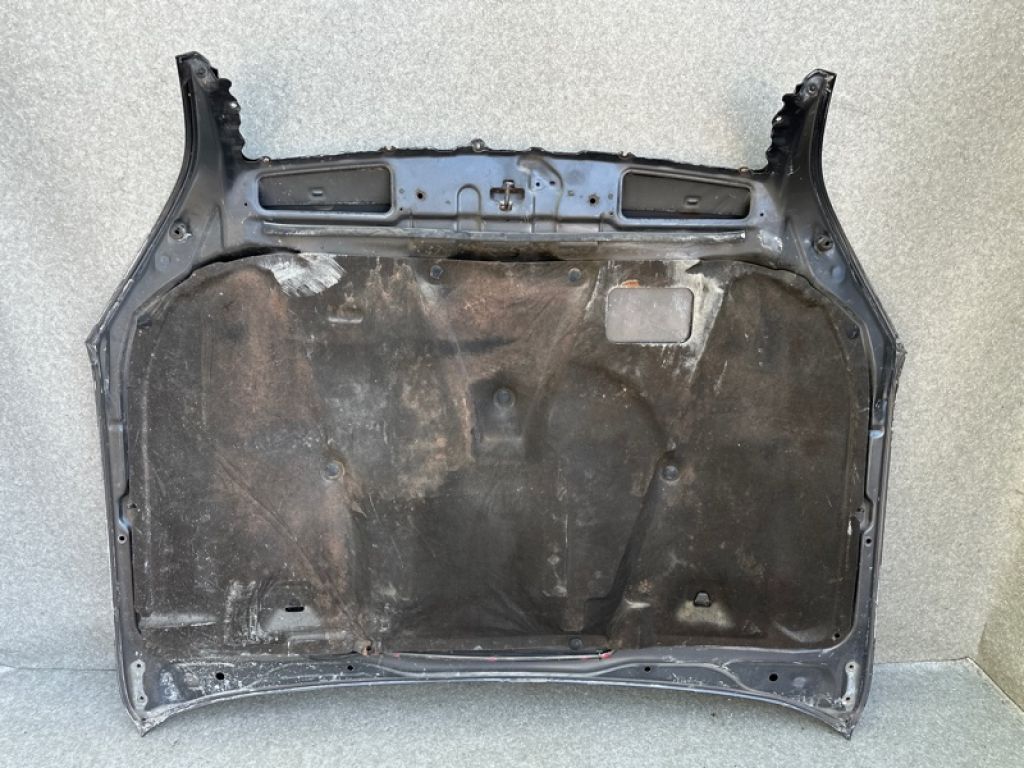 53301-60470 | Капот TOYOTA LAND CRUISER PRADO 120 02-09 - Фото 7