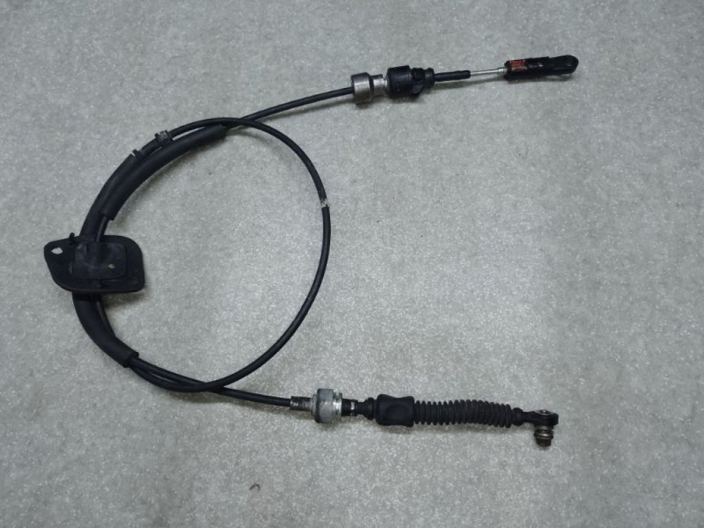 33820-06140 | Трос перемикання АКПП TOYOTA CAMRY 30 02-06