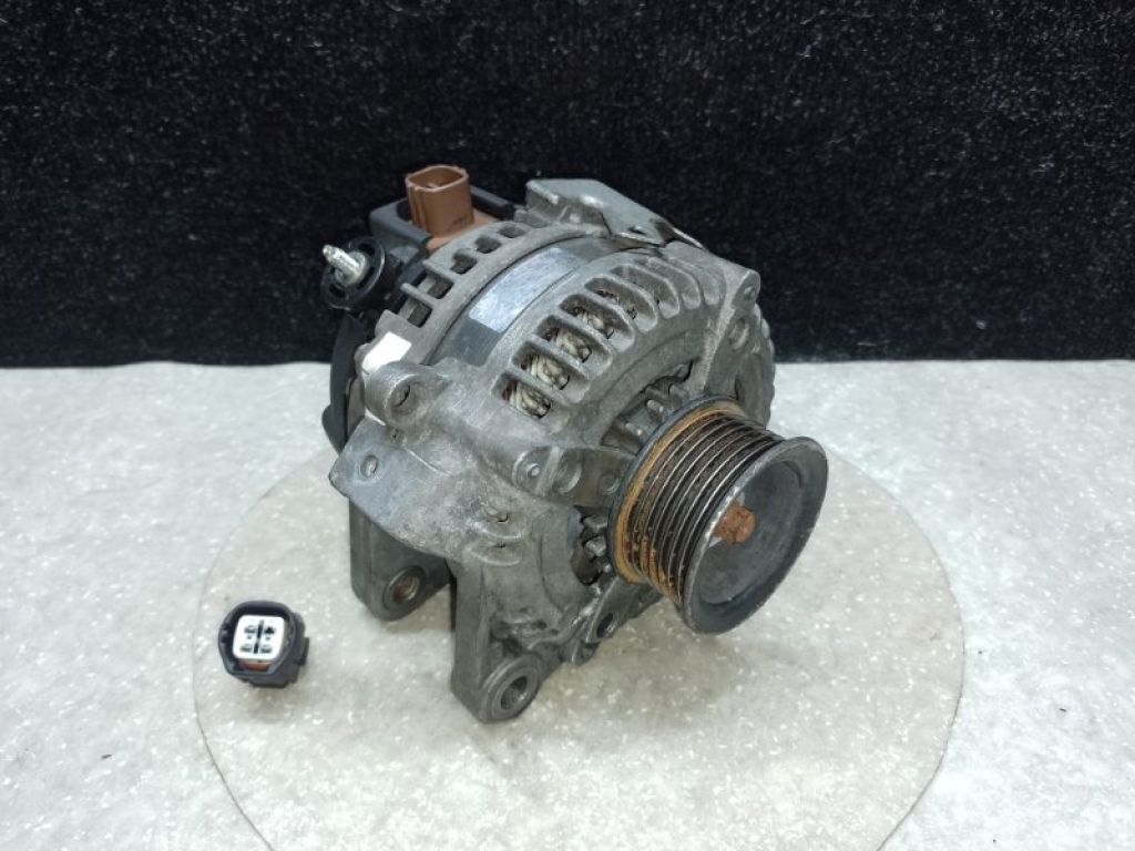 27060-0H100 | Генератор TOYOTA CAMRY 30 02-06