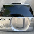 67005-6A801 | Крышка багажника TOYOTA LAND CRUISER PRADO 120 02-09