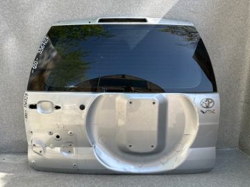 Кришка багажника TOYOTA LAND CRUISER PRADO 120 02-09