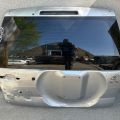 67005-6A801 | Крышка багажника TOYOTA LAND CRUISER PRADO 120 02-09 - Превью 2