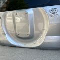 67005-6A801 | Крышка багажника TOYOTA LAND CRUISER PRADO 120 02-09 - Превью 4