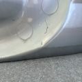 67005-6A801 | Крышка багажника TOYOTA LAND CRUISER PRADO 120 02-09 - Превью 5