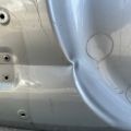 67005-6A801 | Крышка багажника TOYOTA LAND CRUISER PRADO 120 02-09 - Превью 7
