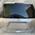 K010M-JG4EB | Кришка багажника NISSAN X-TRAIL T31 07-14