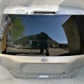 K010M-JG4EB | Кришка багажника NISSAN X-TRAIL T31 07-14 - Прев'ю 2