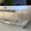 K010M-JG4EB | Кришка багажника NISSAN X-TRAIL T31 07-14 - Прев'ю 5