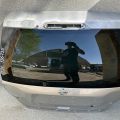 K010M-JG4EB | Кришка багажника NISSAN X-TRAIL T31 07-14 - Прев'ю 6