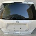 K010M-JG4EB | Крышка багажника NISSAN X-TRAIL T31 07-14