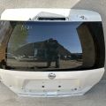 K010M-JG4EB | Крышка багажника NISSAN X-TRAIL T31 07-14 - Превью 2