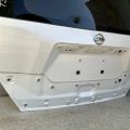 K010M-JG4EB | Крышка багажника NISSAN X-TRAIL T31 07-14 - Превью 3