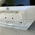K010M-JG4EB | Крышка багажника NISSAN X-TRAIL T31 07-14 - Превью 4