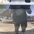 K010M-JG4EB | Крышка багажника NISSAN X-TRAIL T31 07-14 - Превью 5