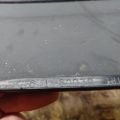 62710-60891 | Стекло в кузов задн. прав. TOYOTA LAND CRUISER PRADO 120 02-09 - Превью 3