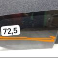 62710-60891 | Стекло в кузов задн. прав. TOYOTA LAND CRUISER PRADO 120 02-09 - Превью 4