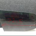62720-60791 | Стекло в кузов задн. лев. TOYOTA LAND CRUISER PRADO 120 02-09 - Превью 2