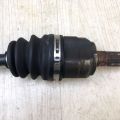 49500-2H111 | Привод передний прав. HYUNDAI ELANTRA HD 06-11 - Превью 2