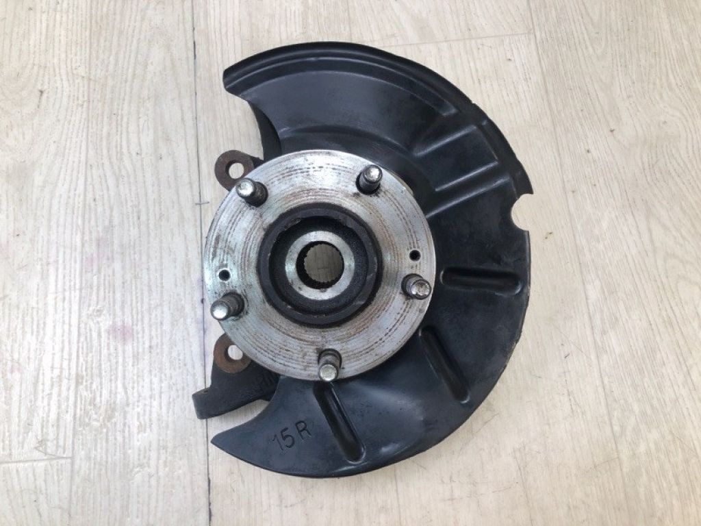 51716-2H000 | Кулак поворотний передн. прав. HYUNDAI ELANTRA HD 06-11