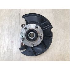 Кулак поворотный передн. прав. HYUNDAI ELANTRA HD 06-11