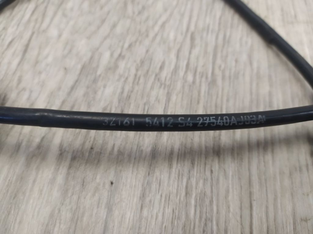 27540AJ03A | Датчик ABS задн. лів. SUBARU LEGACY 09-15 BM - Фото 4