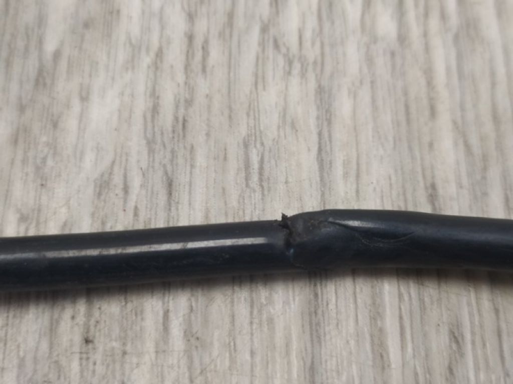 27540AJ03A | Датчик ABS задн. лів. SUBARU LEGACY 09-15 BM - Фото 5