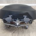 98211AJ01BVH | Подушка безпеки в кермо SUBARU OUTBACK 09-14 BR - Прев'ю 3