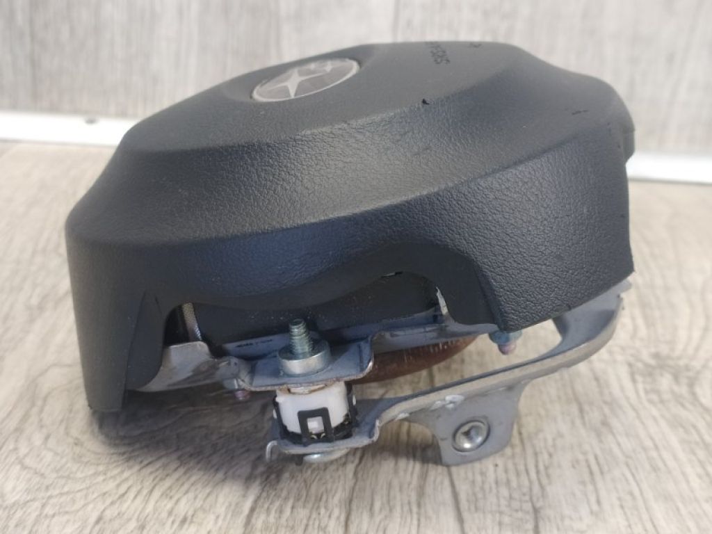 98211AJ01BVH | Подушка безпеки в кермо SUBARU OUTBACK 09-14 BR - Фото 6