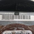 98211AJ01BVH | Подушка безпеки в кермо SUBARU OUTBACK 09-14 BR - Прев'ю 8