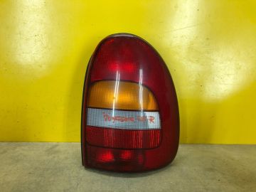 Ліхтар зовнішній прав. CHRYSLER VOYAGER 95-00