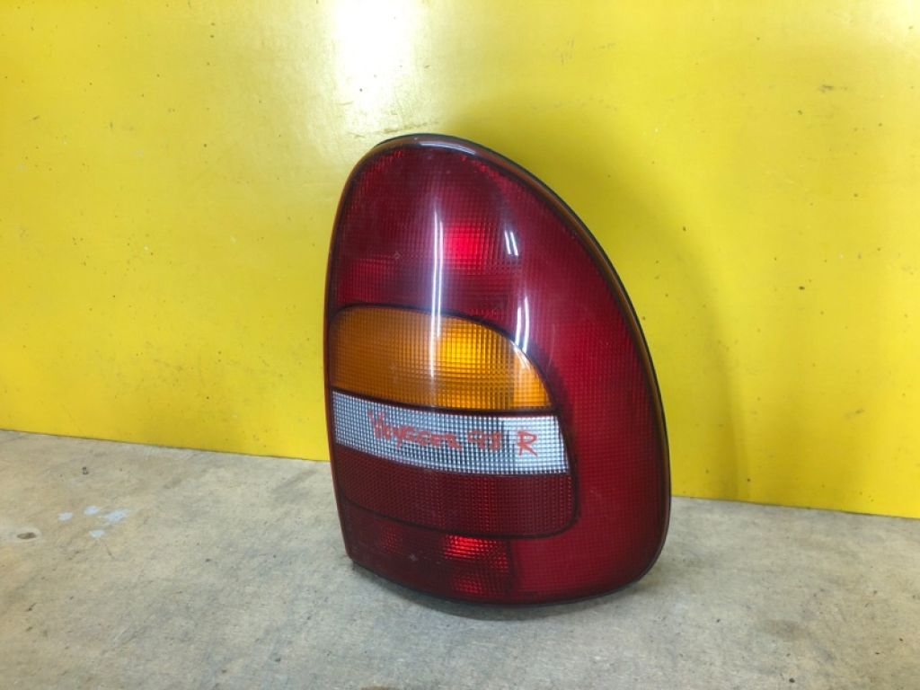 457 6247 | Ліхтар зовнішній прав. CHRYSLER VOYAGER 95-00 - Фото 3