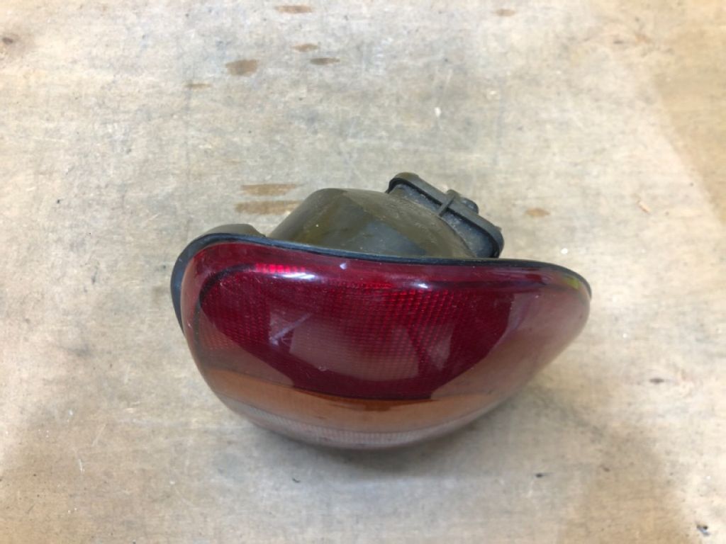 457 6247 | Ліхтар зовнішній прав. CHRYSLER VOYAGER 95-00 - Фото 4