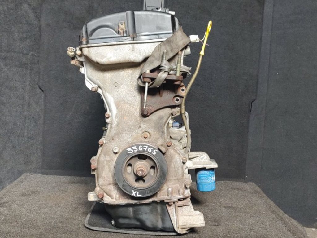 4B12 | Двигатель бензин MITSUBISHI OUTLANDER XL 05-13