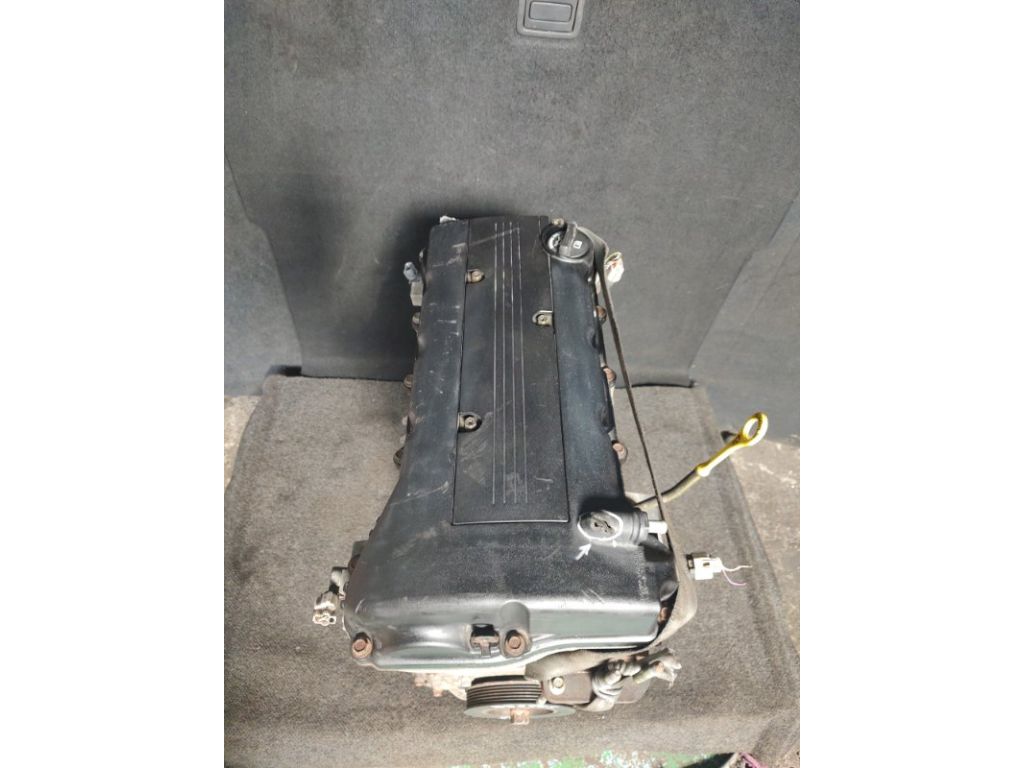 4B12 | Двигатель бензин MITSUBISHI OUTLANDER XL 05-13 - Фото 2