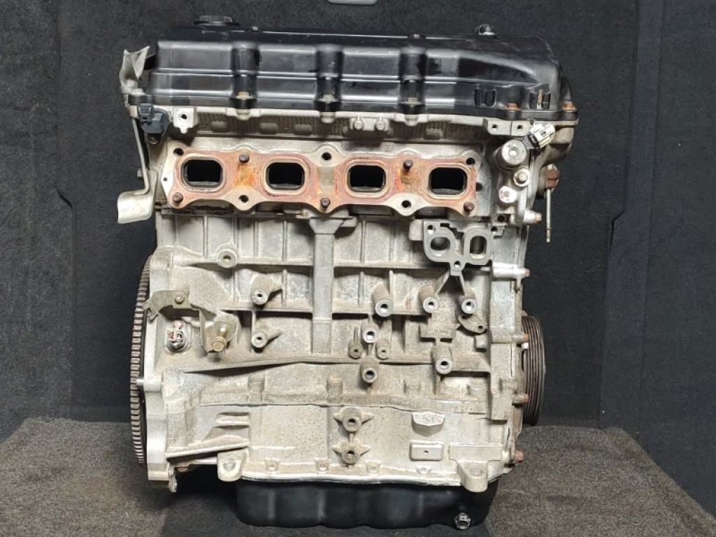 4B12 | Двигатель бензин MITSUBISHI OUTLANDER XL 05-13 - Фото 3