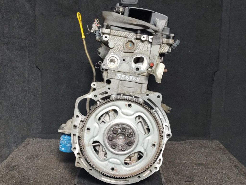 4B12 | Двигатель бензин MITSUBISHI OUTLANDER XL 05-13 - Фото 4