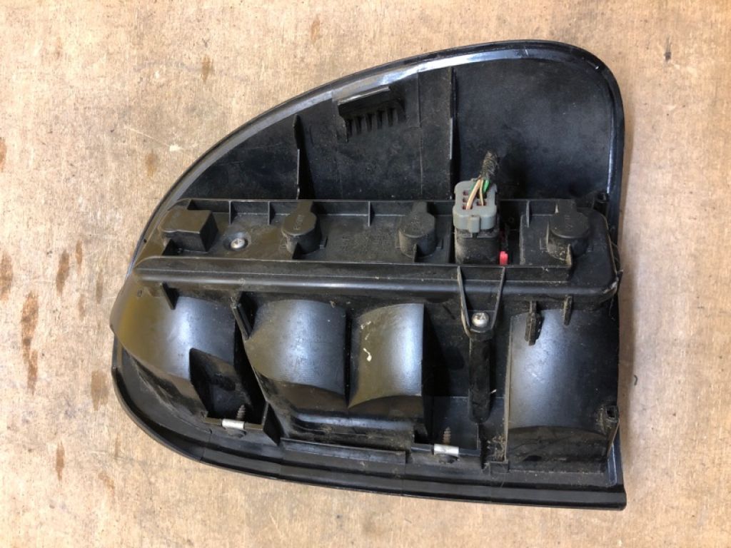 457 6246 | Ліхтар внутрішній лів. CHRYSLER VOYAGER 95-00 - Фото 8