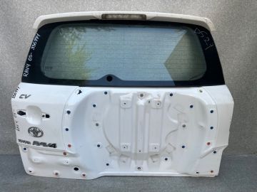 Кришка багажника TOYOTA RAV4 05-12
